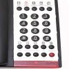 Osio OSWH-4800B Τηλέφωνο ξενοδοχειακού τύπου με 10 μνήμες, ανοιχτή ακρόαση, LED και SOS