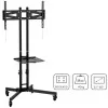 Osio OSM-7865 Τροχήλατη βάση τηλεόρασης 32" – 65" – VESA 600 x 400