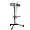 Osio OSM-7865 Τροχήλατη βάση τηλεόρασης 32" – 65" – VESA 600 x 400