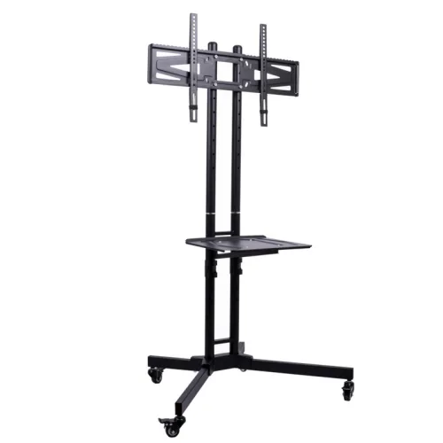 Osio OSM-7865 Τροχήλατη βάση τηλεόρασης 32" – 65" – VESA 600 x 400