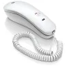 Motorola CT50W GR Λευκό Ενσύρματο τηλέφωνο γόνδολα