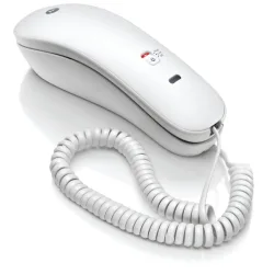 Motorola CT50W GR Λευκό Ενσύρματο τηλέφωνο γόνδολα