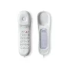 Motorola CT50W GR Λευκό Ενσύρματο τηλέφωνο γόνδολα
