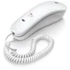 Motorola CT50W GR Λευκό Ενσύρματο τηλέφωνο γόνδολα