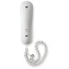 Motorola CT50W GR Λευκό Ενσύρματο τηλέφωνο γόνδολα