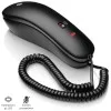 Motorola CT50 GR Μαύρο Ενσύρματο τηλέφωνο γόνδολα