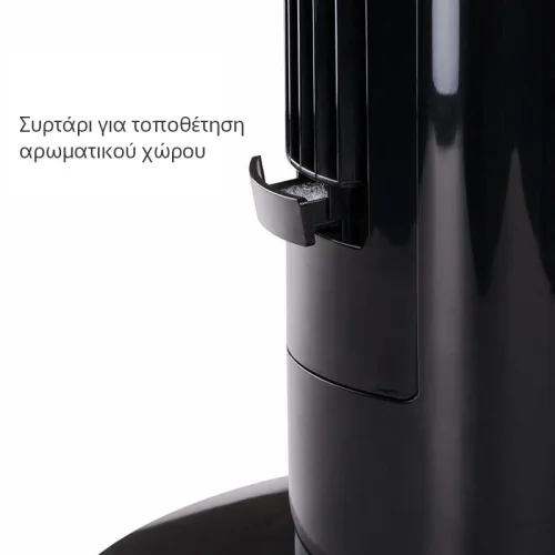 First Austria FA-5560-2 Ανεμιστήρας πύργος δαπέδου με ιονιστή 109 cm 60 W