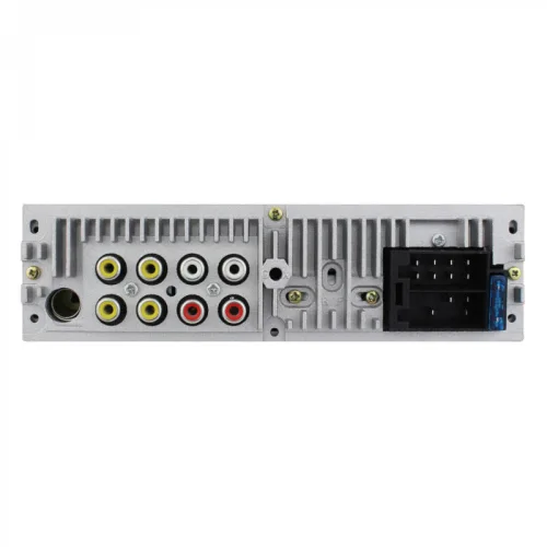 Akai CA015A-4108S Ηχοσύστημα αυτοκινήτου με μεγάλη οθόνη, Bluetooth, USB, micro SD και Aux-In