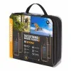 Motorola TALKABOUT T82 EXTREME QUAD PACK Τετράδα αδιάβροχο Walkie Talkie με φακό 10 km