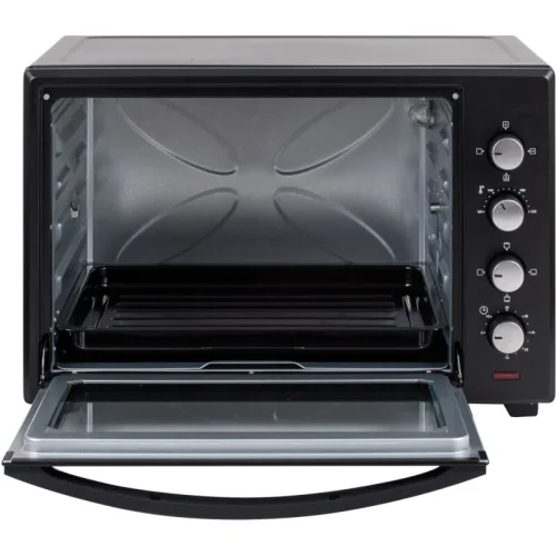 First Austria FA-5047 Φουρνάκι με αέρα, grill, σούβλα και φως – 60 L 2000 W