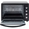 First Austria FA-5047 Φουρνάκι με αέρα, grill, σούβλα και φως – 60 L 2000 W