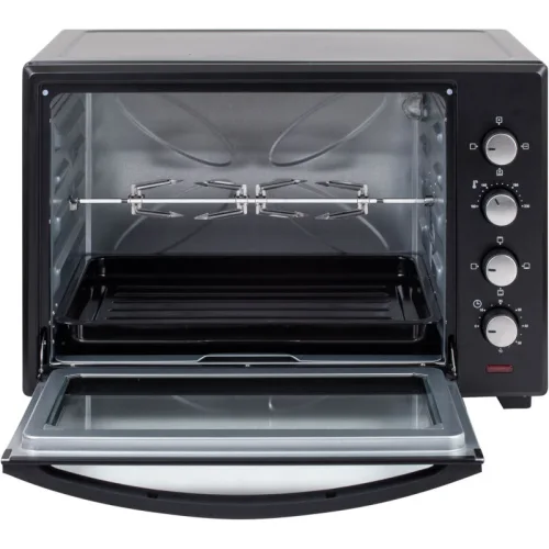 First Austria FA-5047 Φουρνάκι με αέρα, grill, σούβλα και φως – 60 L 2000 W