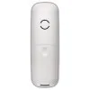 Motorola S3001 WHITE (Ελληνικό Μενού) Ασύρματο τηλέφωνο συμβατό με ακουστικά βαρηκοΐας