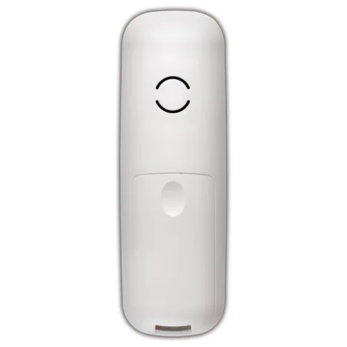 Motorola S3001 WHITE (Ελληνικό Μενού) Ασύρματο τηλέφωνο συμβατό με ακουστικά βαρηκοΐας