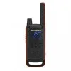Motorola TALKABOUT T82 Ανθεκτικό στο νερό Walkie Talkie με φακό 10 km