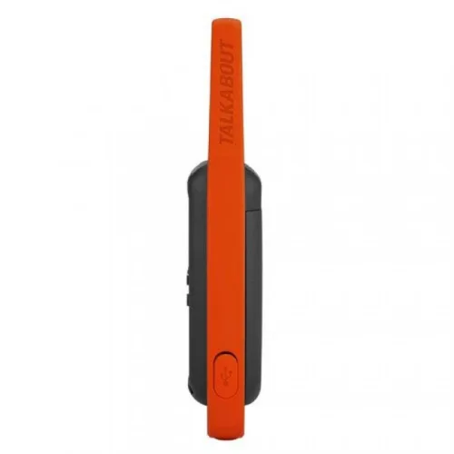 Motorola TALKABOUT T82 Ανθεκτικό στο νερό Walkie Talkie με φακό 10 km