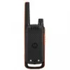 Motorola TALKABOUT T82 Ανθεκτικό στο νερό Walkie Talkie με φακό 10 km