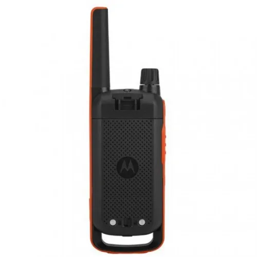 Motorola TALKABOUT T82 Ανθεκτικό στο νερό Walkie Talkie με φακό 10 km
