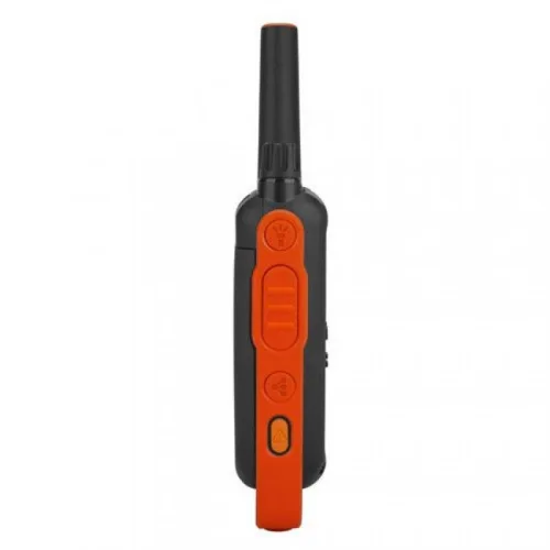 Motorola TALKABOUT T82 Ανθεκτικό στο νερό Walkie Talkie με φακό 10 km