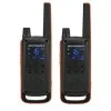Motorola TALKABOUT T82 Ανθεκτικό στο νερό Walkie Talkie με φακό 10 km