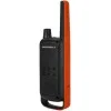 Motorola TALKABOUT T82 Ανθεκτικό στο νερό Walkie Talkie με φακό 10 km