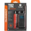 Motorola TALKABOUT T82 Ανθεκτικό στο νερό Walkie Talkie με φακό 10 km