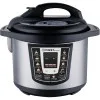 First Austria FA-5130 Προγραμματιζόμενος Ψηφιακός Πολυμάγειρας 6 L 1000 W