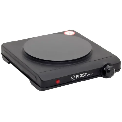 First Austria FA-5096-1 Μονή υπέρυθρη κεραμική εστία 1250 W