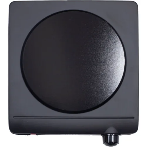 First Austria FA-5096-1 Μονή υπέρυθρη κεραμική εστία 1250 W