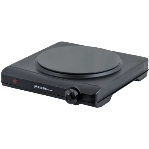 First Austria FA-5096-1 Μονή υπέρυθρη κεραμική εστία 1250 W