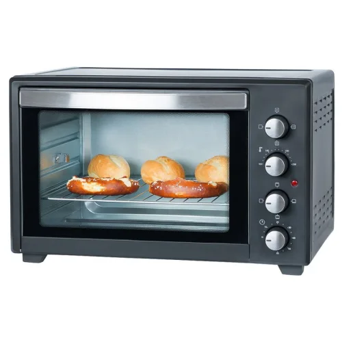 First Austria FA-5046-1 Φουρνάκι με αέρα και φως 45 L 2000 W