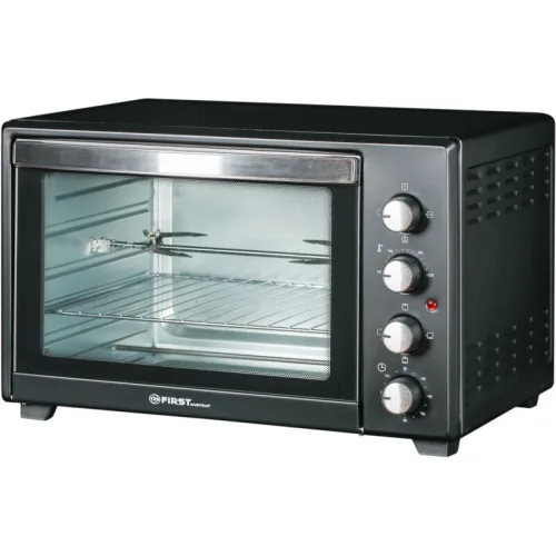 First Austria FA-5046-1 Φουρνάκι με αέρα και φως 45 L 2000 W