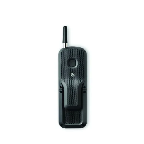 Motorola O201 Black GR (Ελληνικό Μενού) Αδιάβροχο ασύρματο τηλέφωνο με εμβέλεια έως και 1 km