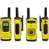Motorola TLKR T92 H2O Αδιάβροχο Walkie Talkie 10 km
