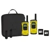 Motorola TLKR T92 H2O Αδιάβροχο Walkie Talkie 10 km