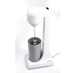 Osio OMI-2215 WhG ΜΙΞΕΡ Επιτραπέζια φραπεδιέρα 100 W