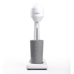 Osio OMI-2215 WhG ΜΙΞΕΡ Επιτραπέζια φραπεδιέρα 100 W