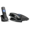 Motorola C4201 COMBO Ενσύρματο και ασύρματο τηλέφωνο σετ