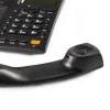 Osio OSW-4710B Μαύρο Ενσύρματο τηλέφωνο με οθόνη