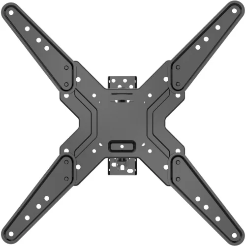 Osio OSM-7836 Βάση τηλεόρασης 17" – 47" VESA 400 x 400