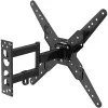 Osio OSM-7836 Βάση τηλεόρασης 17" – 47" VESA 400 x 400
