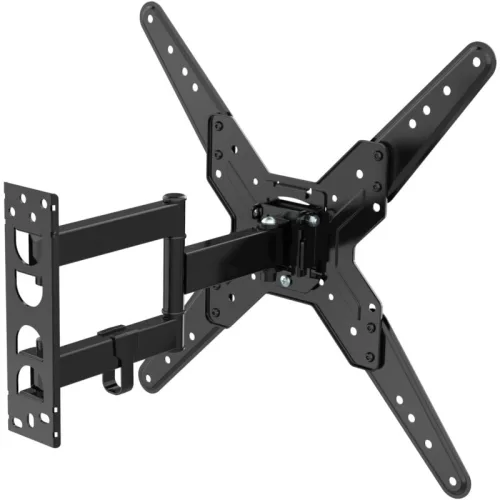 Osio OSM-7836 Βάση τηλεόρασης 17" – 47" VESA 400 x 400