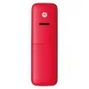 Motorola T301 Cherry (Ελληνικό Μενού) Ασύρματο τηλέφωνο με ανοιχτή ακρόαση