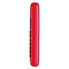 Motorola T301 Cherry (Ελληνικό Μενού) Ασύρματο τηλέφωνο με ανοιχτή ακρόαση