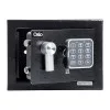 Osio OSB-1723BL Χρηματοκιβώτιο με ηλεκτρονική κλειδαριά 23 x 17 x 17 cm