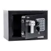 Osio OSB-1723BL Χρηματοκιβώτιο με ηλεκτρονική κλειδαριά 23 x 17 x 17 cm