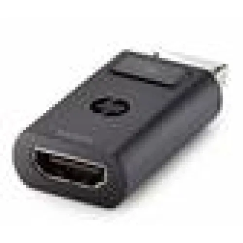 HP DisplayPort to HDMI 1.4 Adapter