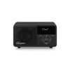 SANGEAN DDR-7X Black DAB+/FM-RDS/AUX/Bluetooth