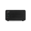 SANGEAN DDR-7X Black DAB+/FM-RDS/AUX/Bluetooth