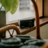 SANGEAN DDR-7X Black DAB+/FM-RDS/AUX/Bluetooth